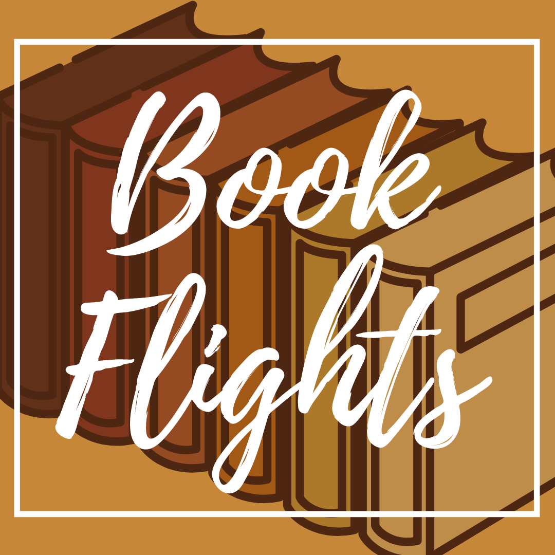 Book Flight- A Dog’s Purpose