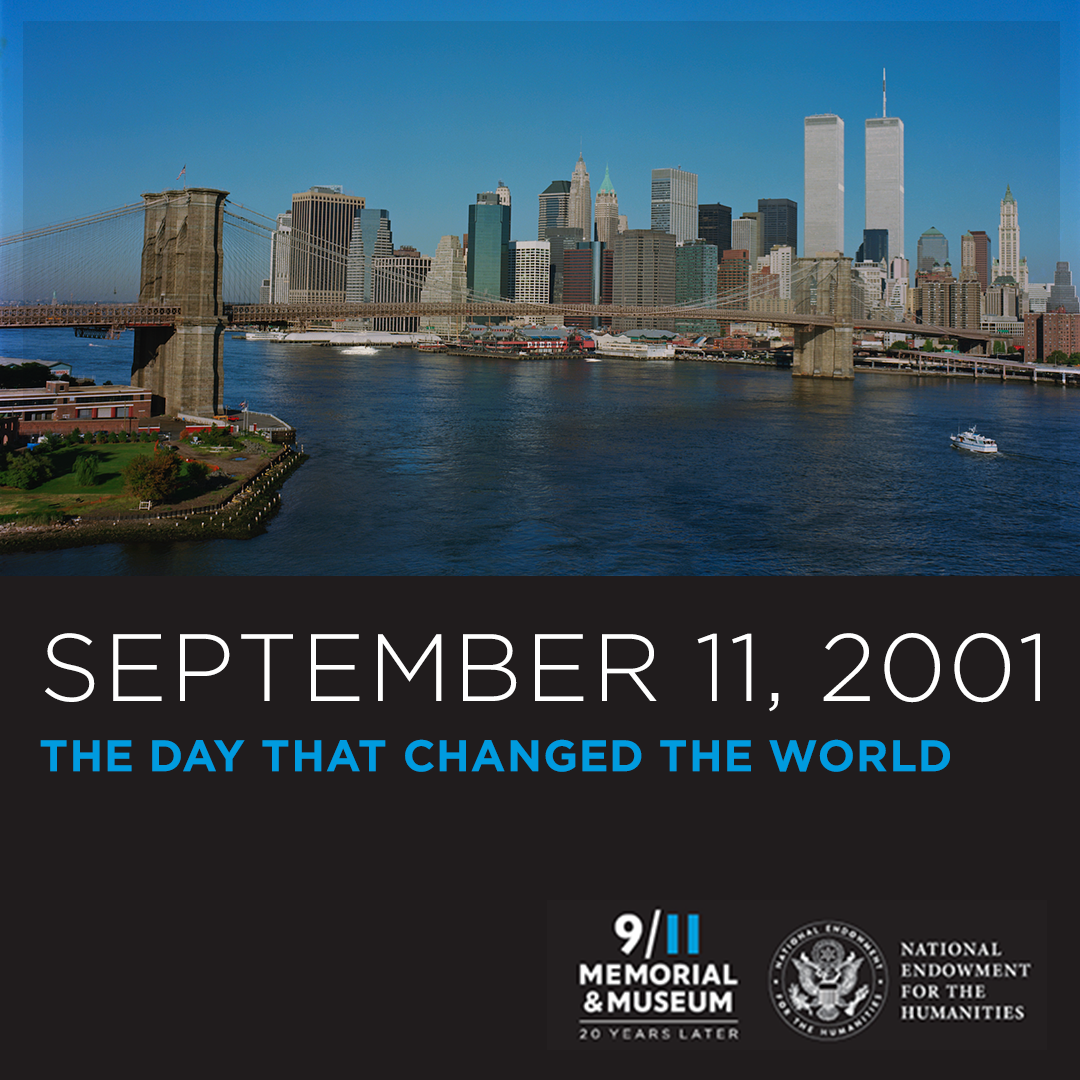 911MM poster exhibit