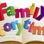 Family Storytime