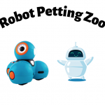 Robot Petting Zoo*