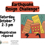 Earthquake Design Challenge*