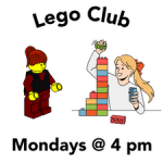Lego Club