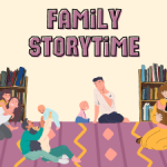 Famliy Storytime