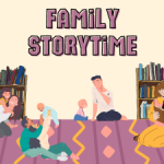 Famiy Storytime