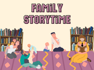 Famiy Storytime
