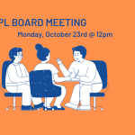 Board Meeting