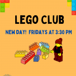 Lego Club