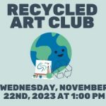 RECYCLED ART CLUB