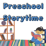 Preschool Storytime