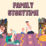 Family Storytime