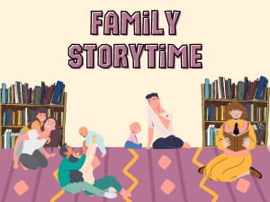 Family Storytime