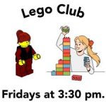 Lego Club