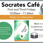 Socrates Café