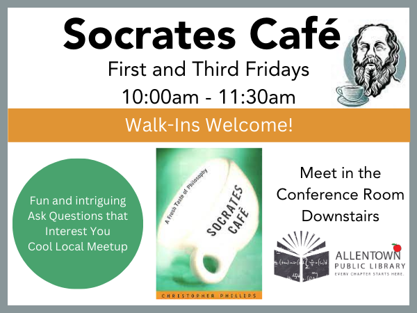 Socrates Café