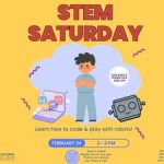 STEM Saturday