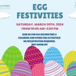 Egg Festivities