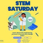 STEM Saturday