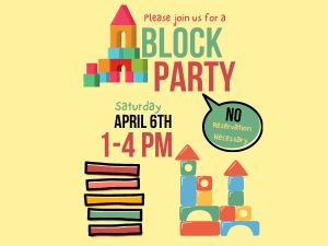 Block Party