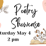 Poetry Showcase