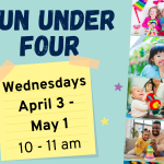 Fun Under Four