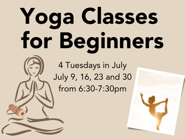 Yoga for Beginners