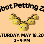 Robot Petting Zoo