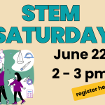 STEM Saturday