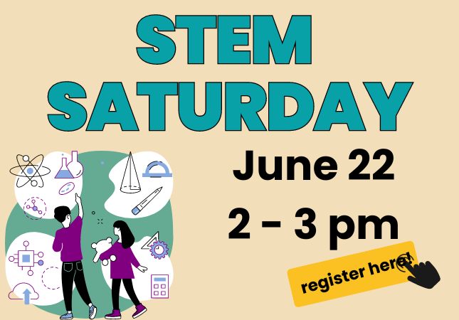 STEM Saturday