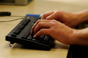 Typing Class