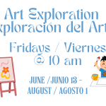 Art Exploration