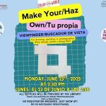 Make Your Own Viewfinder for Teens (Summer 2025)