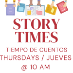 Story Times