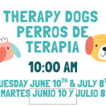 Therapy Dogs
