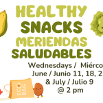Healthy Snacks