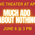 Much Ado About Nothing