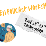 Teen Podcast