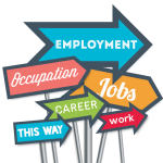 Tech Tuesday: Employment