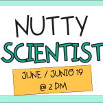 Nutty Scientist