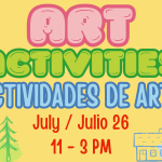 Art Activities