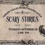 Scary Stories