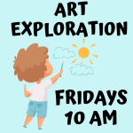 Art Exploration