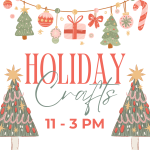 Holiday Crafts