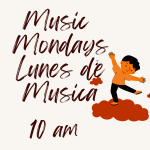 Music Mondays