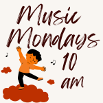 Music Mondays