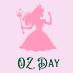 Glinda Storytime