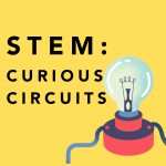STEM:  Curious Circuits