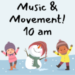 Music & Movement