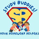 Study Buddies Homework Help