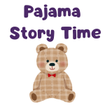 Evening Story Time