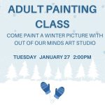 Adult Painting Class